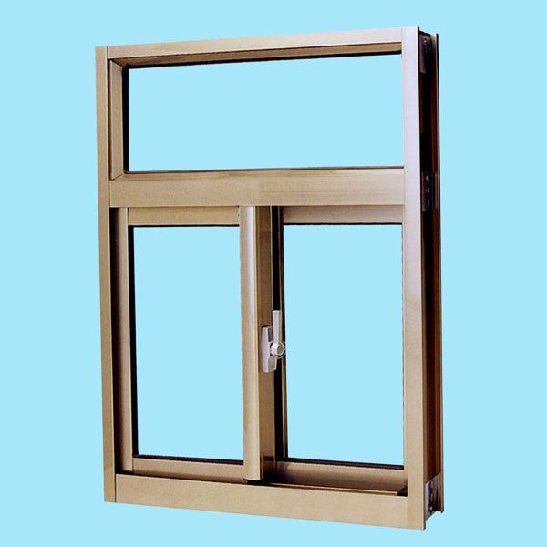 AP102-1001 Sliding window