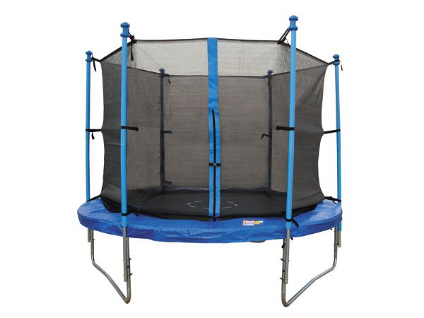 AP61-1007 12 feet jumping bed